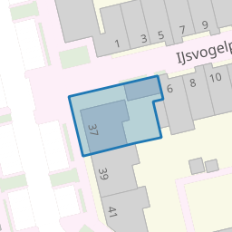 Perceel DEL00-R-6870