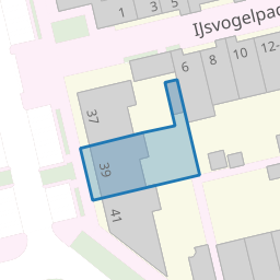 Perceel DEL00-R-6871