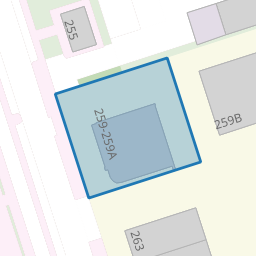 Perceel DEL00-R-6874