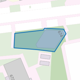 Perceel DEL00-R-6877