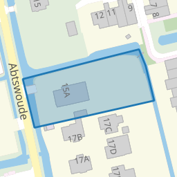 Perceel DEL00-R-6879