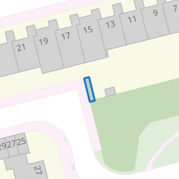 Perceel DEL00-R-6887