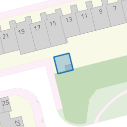 Perceel DEL00-R-6888