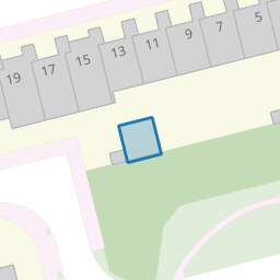 Perceel DEL00-R-6889