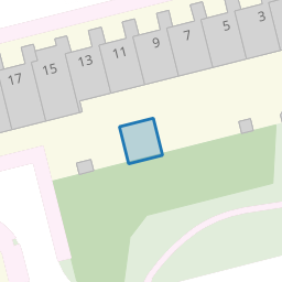 Perceel DEL00-R-6890