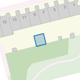 Perceel DEL00-R-6891