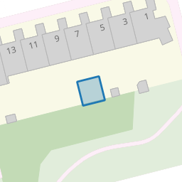 Perceel DEL00-R-6892