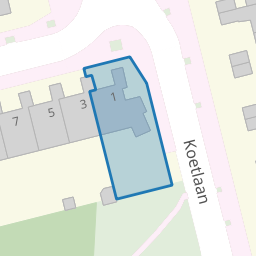 Perceel DEL00-R-6895