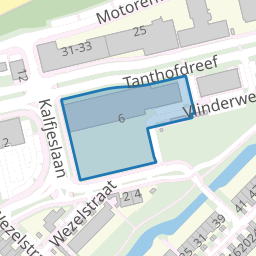 Perceel DEL00-R-6907