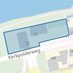 Perceel DEL00-R-6910