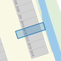 Perceel DEL00-R-6923