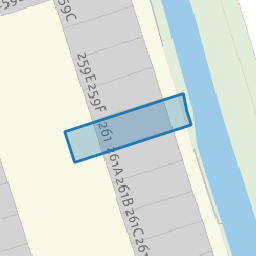 Perceel DEL00-R-6925