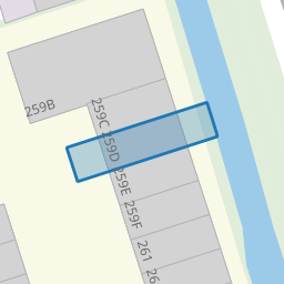 Perceel DEL00-R-6928