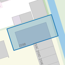 Perceel DEL00-R-6930