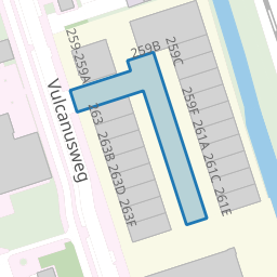 Perceel DEL00-R-6931