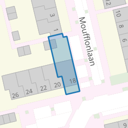 Perceel DEL00-R-6933