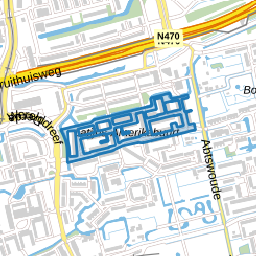 Perceel DEL00-R-6961