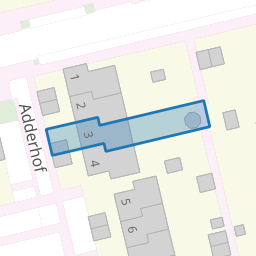 Perceel DEL00-R-6967