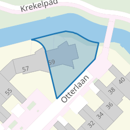 Perceel DEL00-R-6973