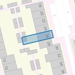 Perceel DEL00-R-6992