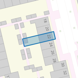 Perceel DEL00-R-6994