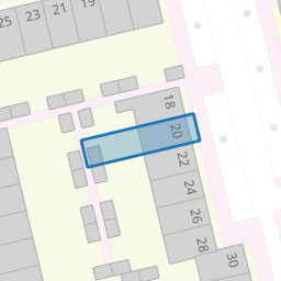 Perceel DEL00-R-6995