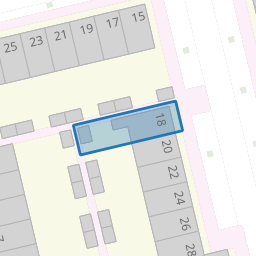 Perceel DEL00-R-6996