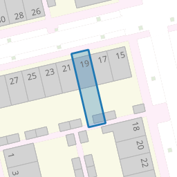 Perceel DEL00-R-6999