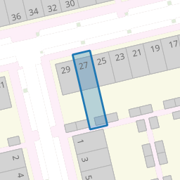 Perceel DEL00-R-7003