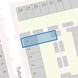 Perceel DEL00-R-7005