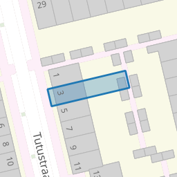 Perceel DEL00-R-7006