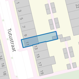 Perceel DEL00-R-7010