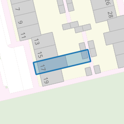 Perceel DEL00-R-7013