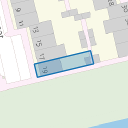 Perceel DEL00-R-7014