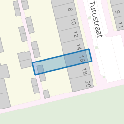 Perceel DEL00-R-7017