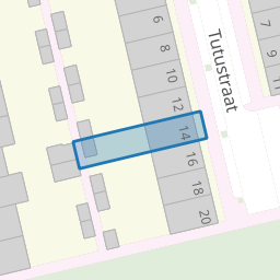 Perceel DEL00-R-7018