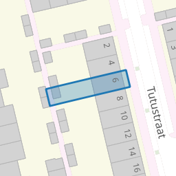 Perceel DEL00-R-7022