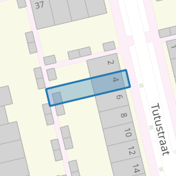 Perceel DEL00-R-7023