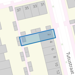 Perceel DEL00-R-7024