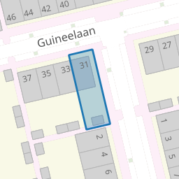 Perceel DEL00-R-7025