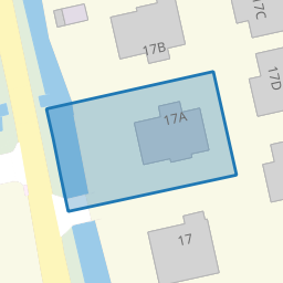 Perceel DEL00-R-7030