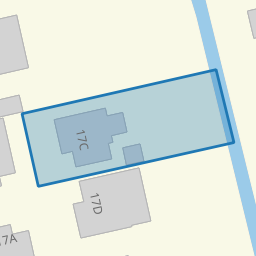 Perceel DEL00-R-7032