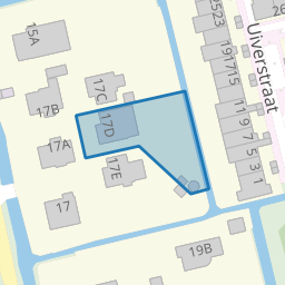 Perceel DEL00-R-7033