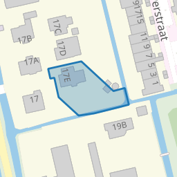 Perceel DEL00-R-7034