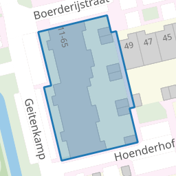 Perceel DEL00-R-7037