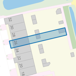 Perceel DEL00-R-7053