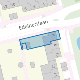 Perceel DEL00-R-7068