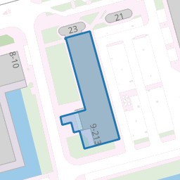 Perceel DEL00-R-7072