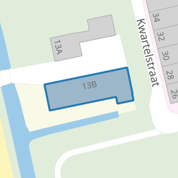 Perceel DEL00-R-7081