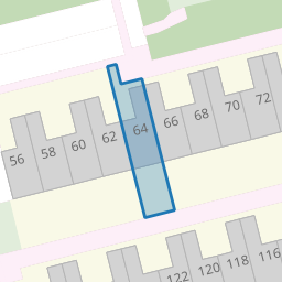 Perceel DEL00-R-7087